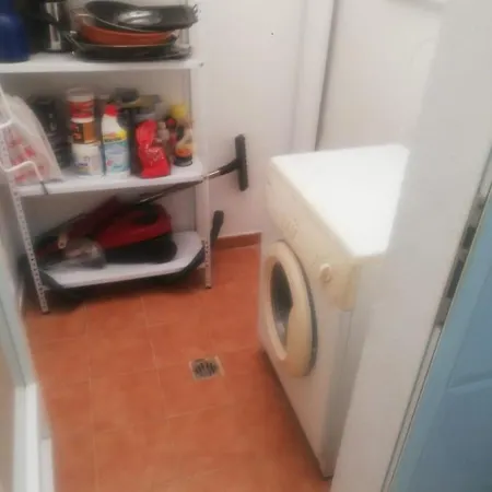 Holiday home Las Ocas, Casa Con 2 Piscinas Orihuela
