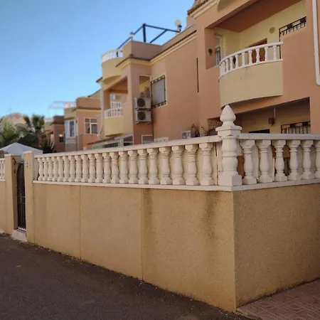 Holiday home Las Ocas, Casa Con 2 Piscinas