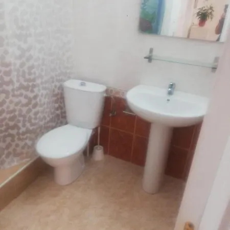 Las Ocas, Casa Con 2 Piscinas